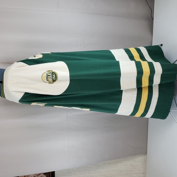 VTG Cabellas Hockey Jersey sz 2XL unisex - Picture 8 of 10